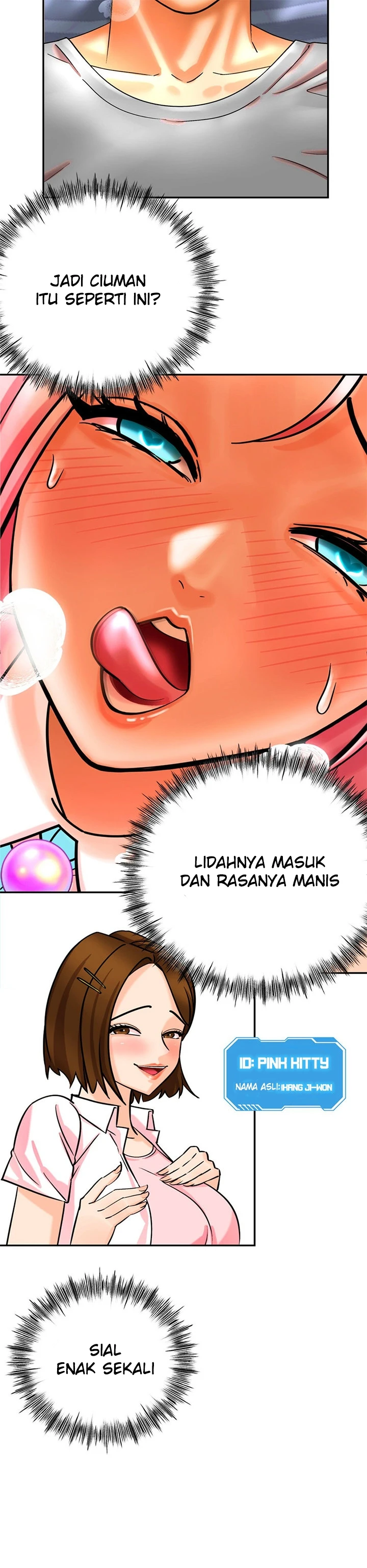 Farming with Girls Chapter 02 - Page 25